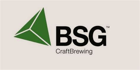 bsg craftbrewing.